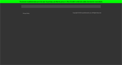 Desktop Screenshot of mysafelistmailer.com
