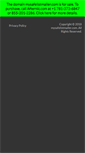 Mobile Screenshot of mysafelistmailer.com